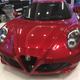 Illustration for article titled Alfa Romeo 4C Picture Dump